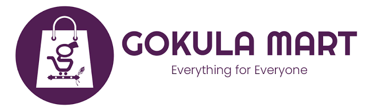 Gokul Mart cover
