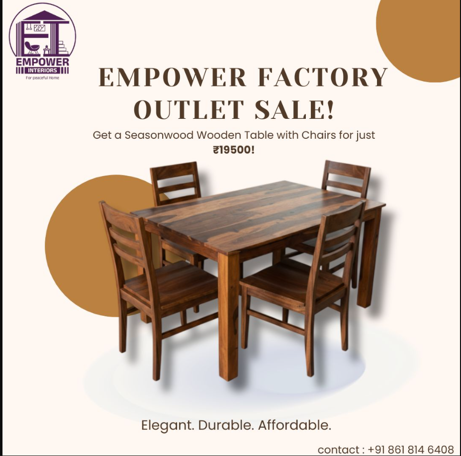 Empower Interiors logo