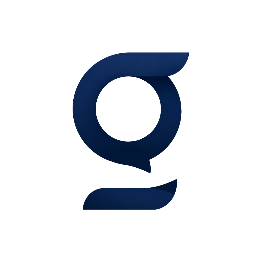 G Space Technologies logo
