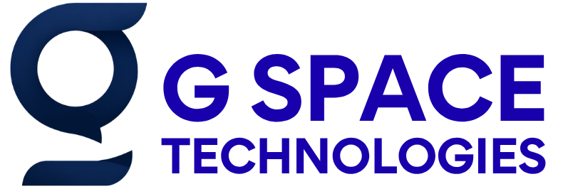 G Space Technologies cover