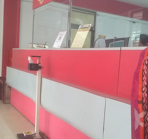 Belthangady Post Office