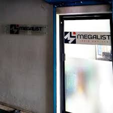 Megalist India Pvt Ltd cover