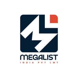 Megalist India Pvt Ltd logo