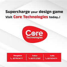 Core Technologies cover