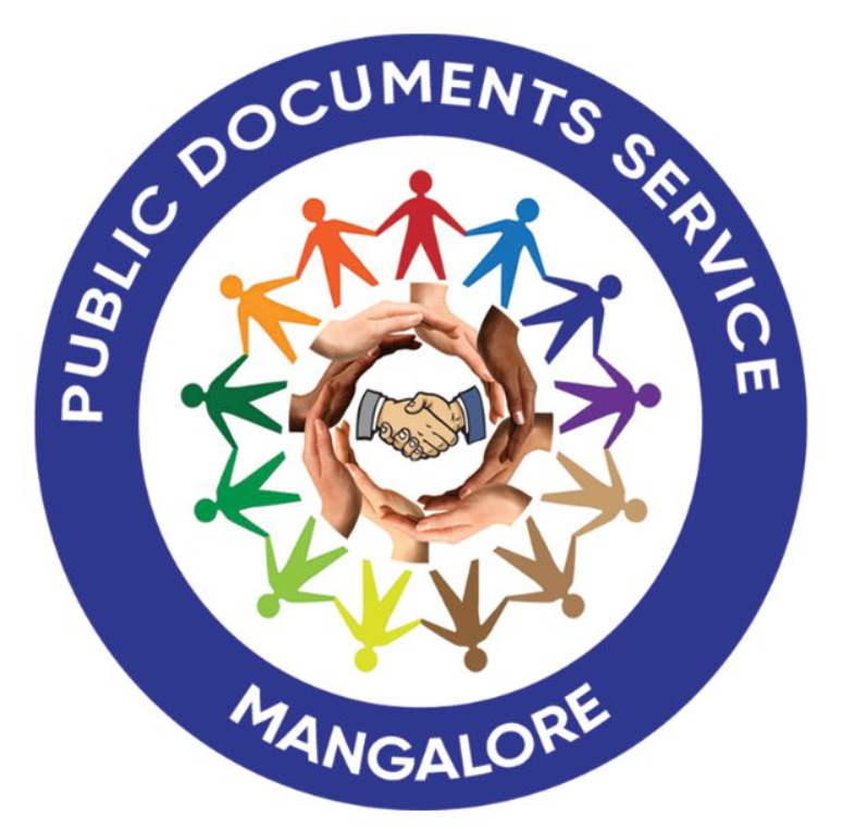 Public Document Services logo