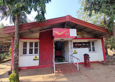 Belmannu Sub Post Office cover