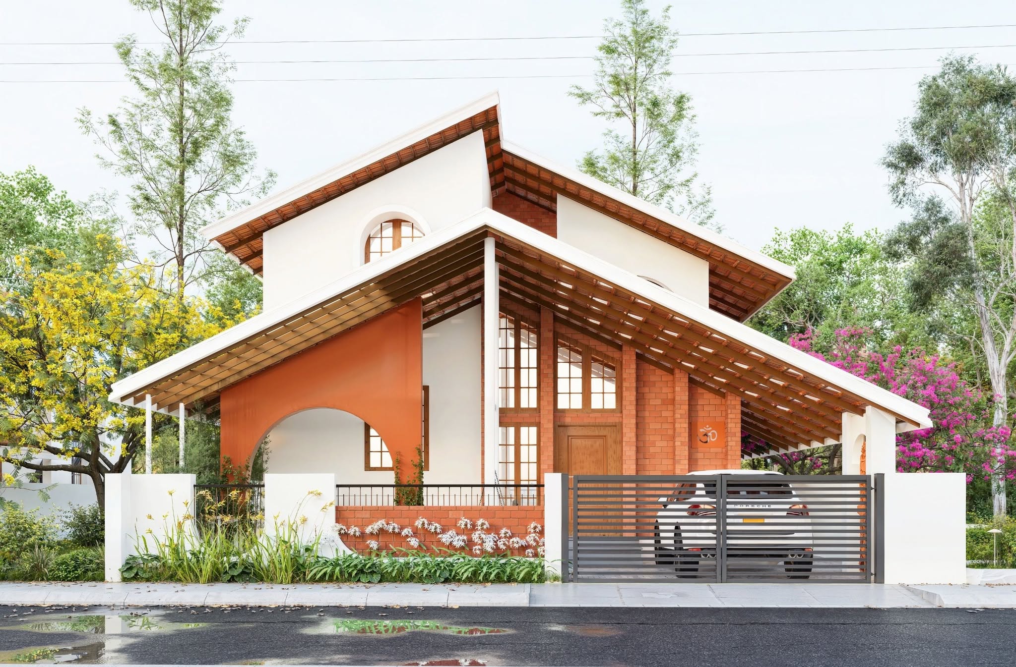 Alchemy Architectural Studio cover