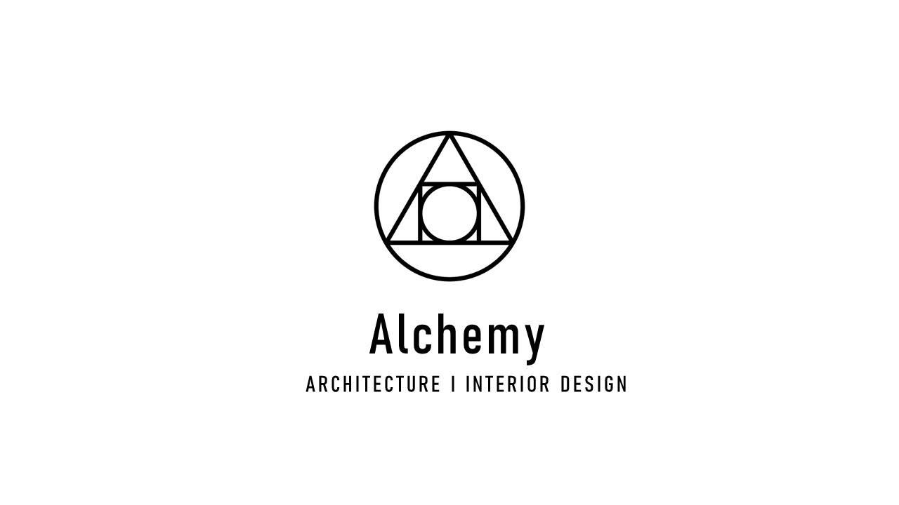Alchemy Architectural Studio logo